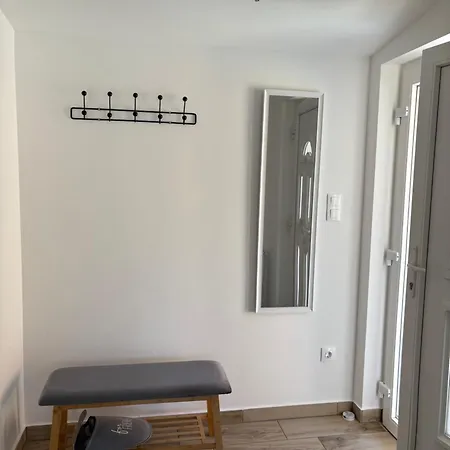 Kwatera prywatna Liget Vendeghaz